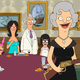 Illustration for article titled iBob’s Burgers/i: “An Indecent Thanksgiving Proposal”